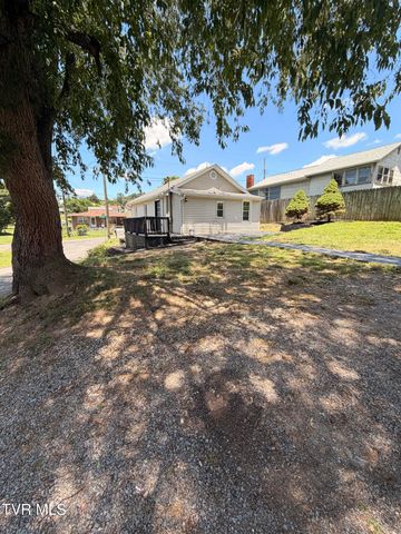 132 Gravely Road, Kingsport, TN 37665