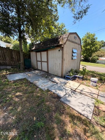 132 Gravely Road, Kingsport, TN 37665