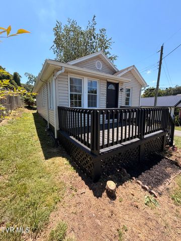 132 Gravely Road, Kingsport, TN 37665
