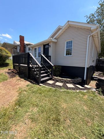 132 Gravely Road, Kingsport, TN 37665