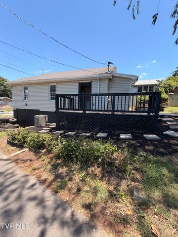 132 Gravely Road, Kingsport, TN 37665