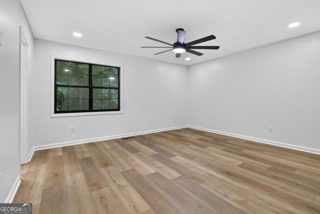 711 Mary Erna Drive, Fairburn, GA 30213