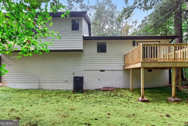 711 Mary Erna Drive, Fairburn, GA 30213