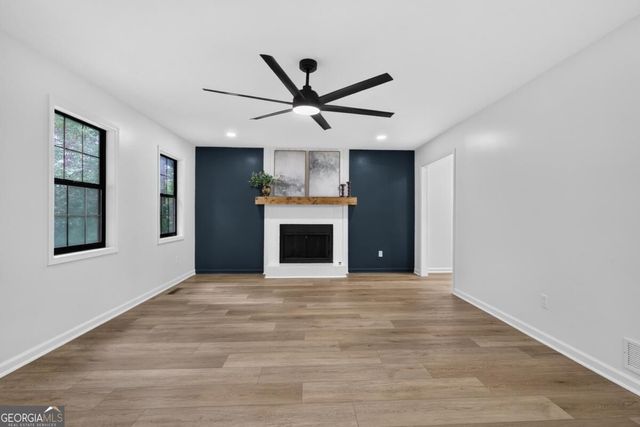 711 Mary Erna Drive, Fairburn, GA 30213