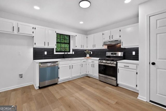 711 Mary Erna Drive, Fairburn, GA 30213