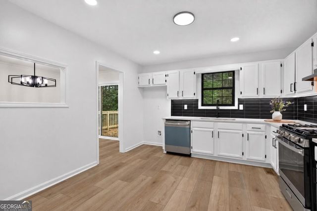 711 Mary Erna Drive, Fairburn, GA 30213