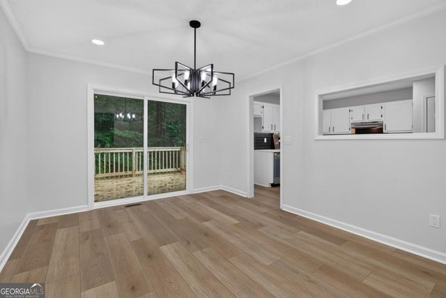 711 Mary Erna Drive, Fairburn, GA 30213