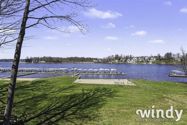 5576 N Watervliet Road 0, Watervliet, MI 49098
