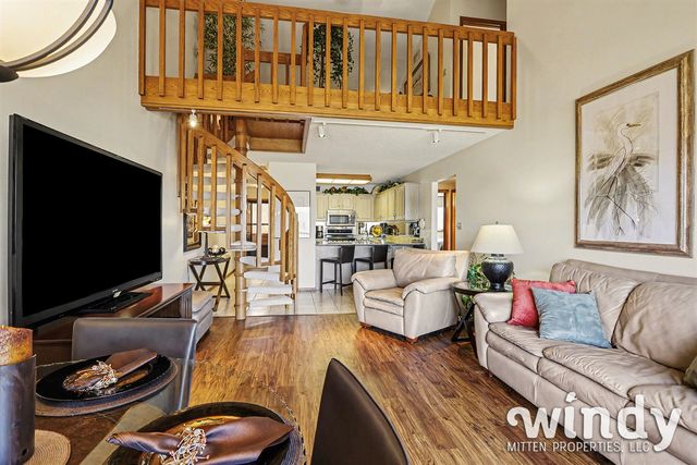 5576 N Watervliet Road 0, Watervliet, MI 49098