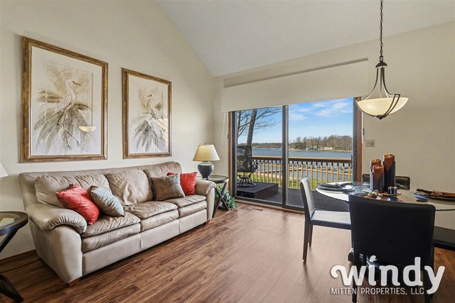 5576 N Watervliet Road 0, Watervliet, MI 49098