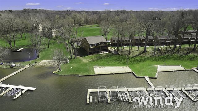 5576 N Watervliet Road 0, Watervliet, MI 49098