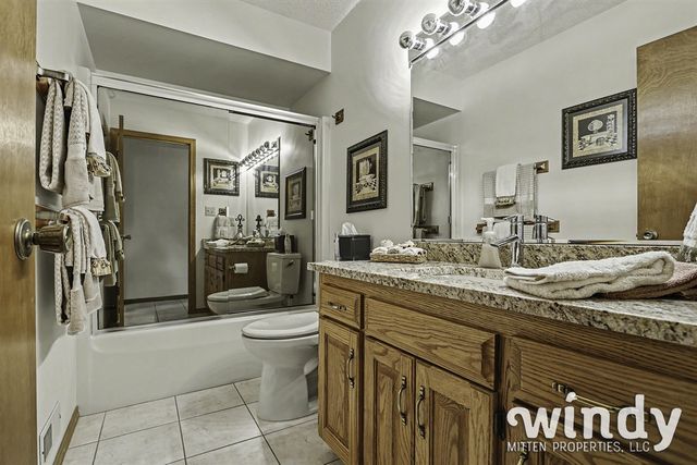 5576 N Watervliet Road 0, Watervliet, MI 49098