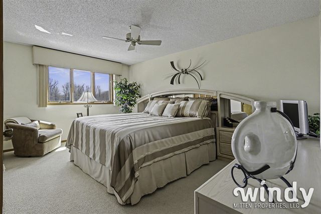 5576 N Watervliet Road 0, Watervliet, MI 49098