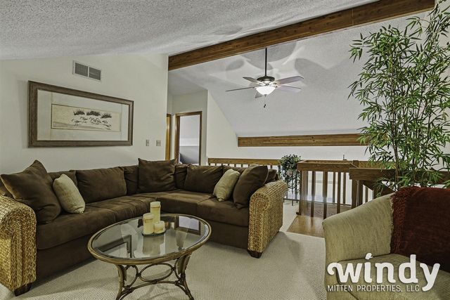 5576 N Watervliet Road 0, Watervliet, MI 49098