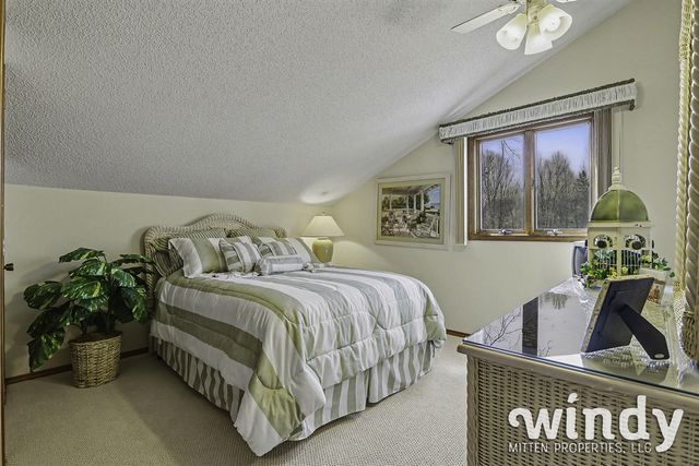 5576 N Watervliet Road 0, Watervliet, MI 49098