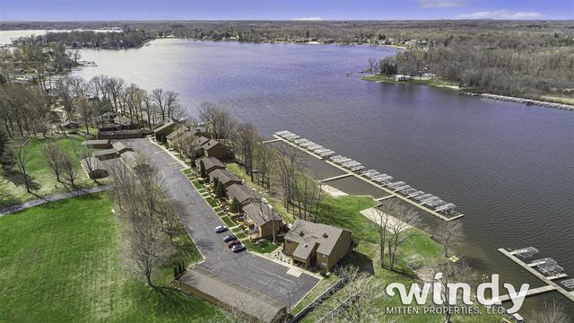 5576 N Watervliet Road 0, Watervliet, MI 49098