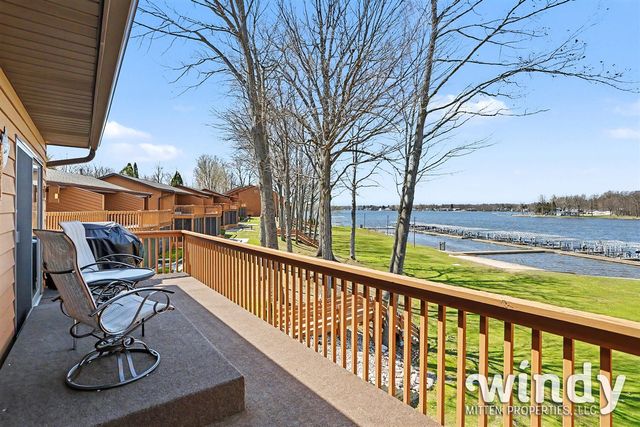 5576 N Watervliet Road 0, Watervliet, MI 49098