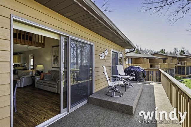 5576 N Watervliet Road 0, Watervliet, MI 49098