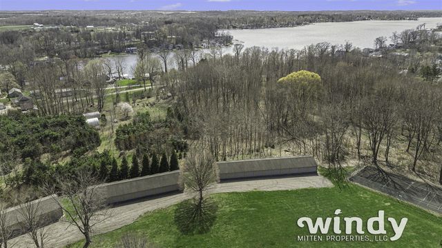 5576 N Watervliet Road 0, Watervliet, MI 49098