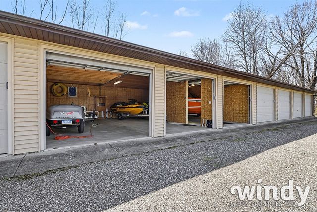 5576 N Watervliet Road 0, Watervliet, MI 49098