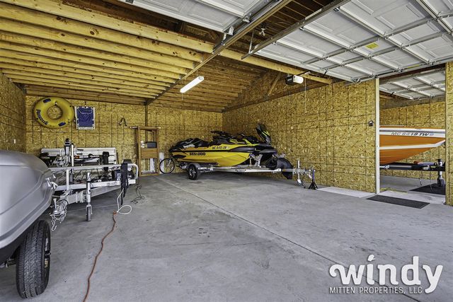 5576 N Watervliet Road 0, Watervliet, MI 49098