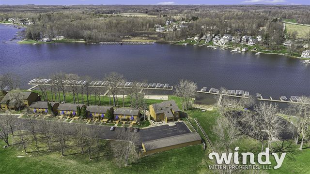 5576 N Watervliet Road 0, Watervliet, MI 49098