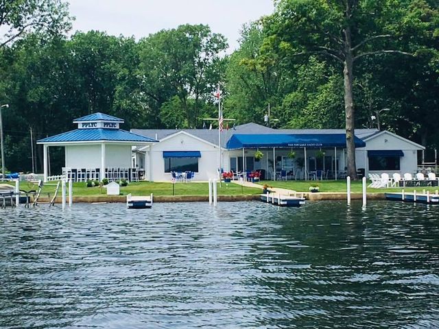 5576 N Watervliet Road 0, Watervliet, MI 49098