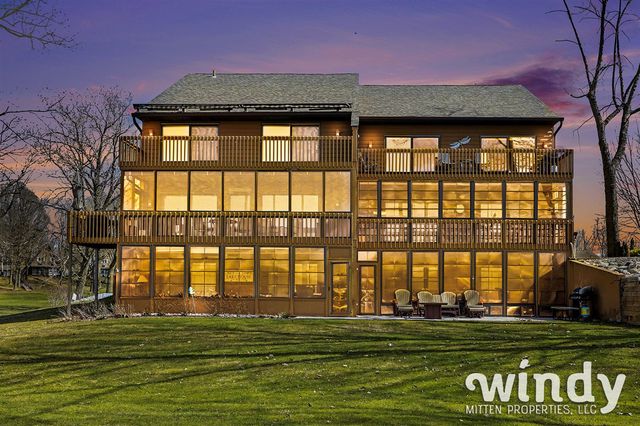 5576 N Watervliet Road 0, Watervliet, MI 49098