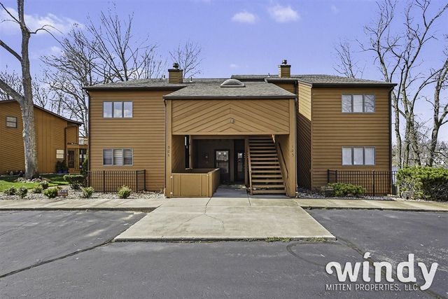 5576 N Watervliet Road 0, Watervliet, MI 49098