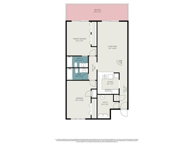 5576 N Watervliet Road 0, Watervliet, MI 49098