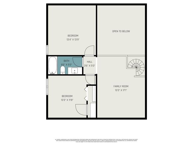 5576 N Watervliet Road 0, Watervliet, MI 49098