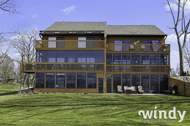 5576 N Watervliet Road 0, Watervliet, MI 49098