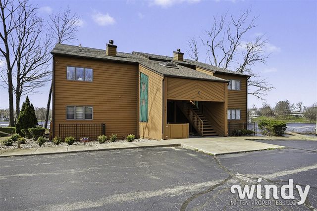 5576 N Watervliet Road 0, Watervliet, MI 49098