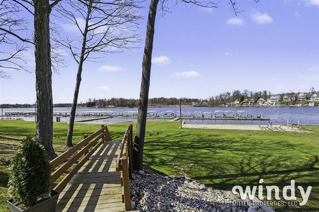 5576 N Watervliet Road 0, Watervliet, MI 49098