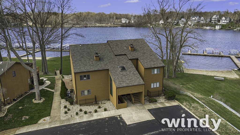 5576 N Watervliet Road 0, Watervliet, MI 49098
