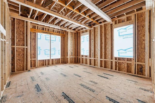 75 Night Fire Lane, Dawsonville, GA 30534