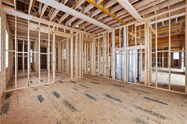 75 Night Fire Lane, Dawsonville, GA 30534