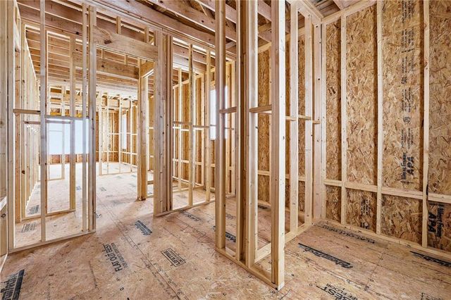 75 Night Fire Lane, Dawsonville, GA 30534