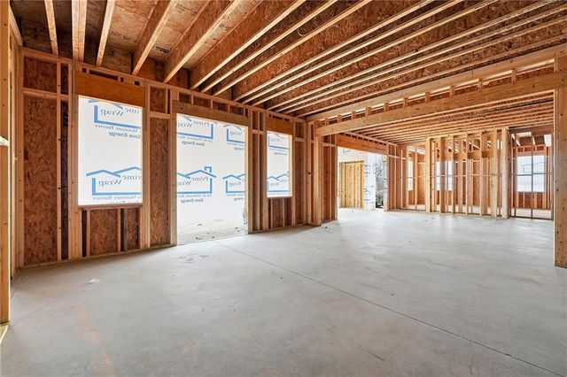 75 Night Fire Lane, Dawsonville, GA 30534