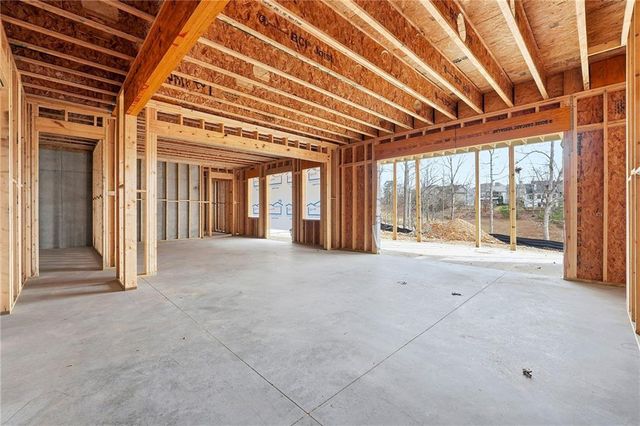 75 Night Fire Lane, Dawsonville, GA 30534