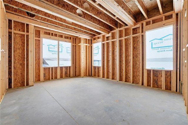 75 Night Fire Lane, Dawsonville, GA 30534