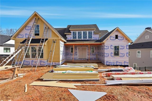 75 Night Fire Lane, Dawsonville, GA 30534