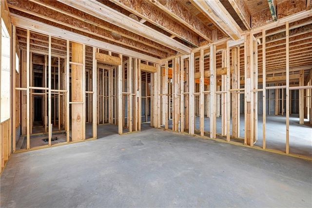 75 Night Fire Lane, Dawsonville, GA 30534