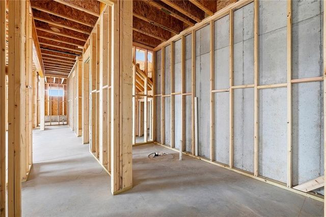 75 Night Fire Lane, Dawsonville, GA 30534