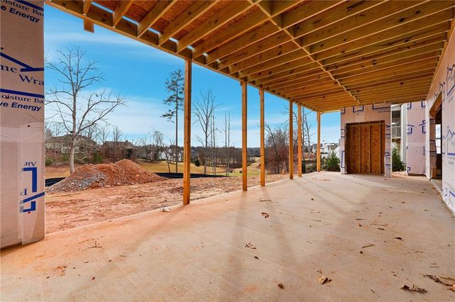 75 Night Fire Lane, Dawsonville, GA 30534