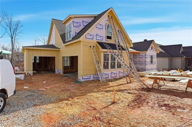 75 Night Fire Lane, Dawsonville, GA 30534