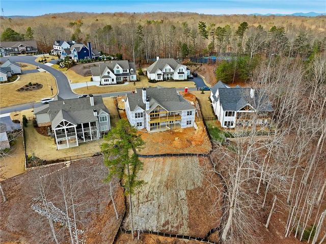 75 Night Fire Lane, Dawsonville, GA 30534