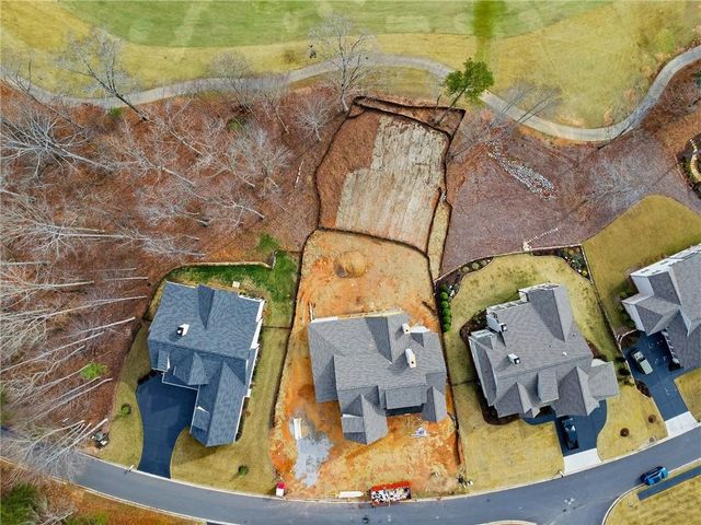 75 Night Fire Lane, Dawsonville, GA 30534