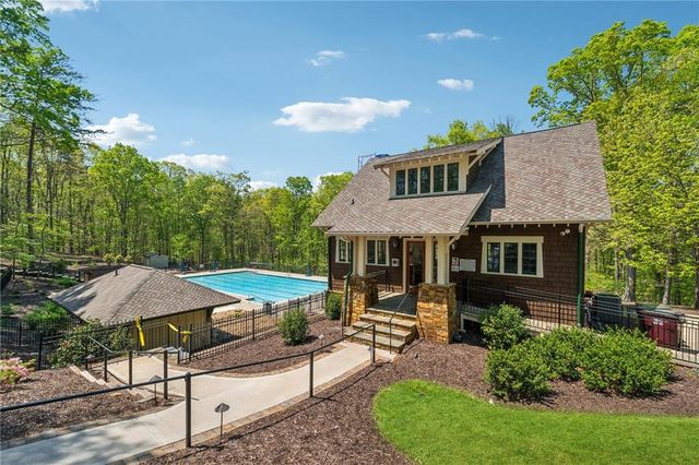 75 Night Fire Lane, Dawsonville, GA 30534