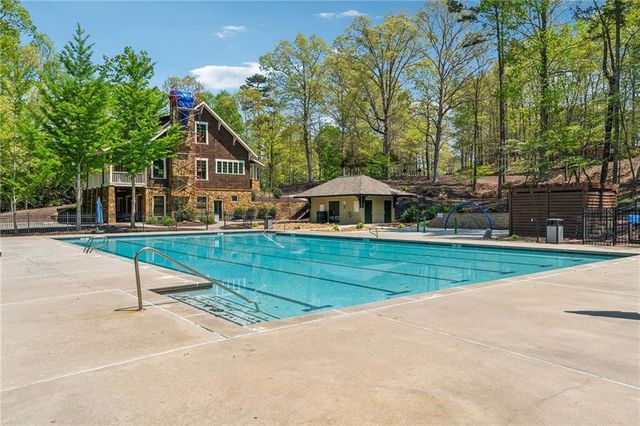 75 Night Fire Lane, Dawsonville, GA 30534